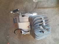 Motor Sach 5 velocidades