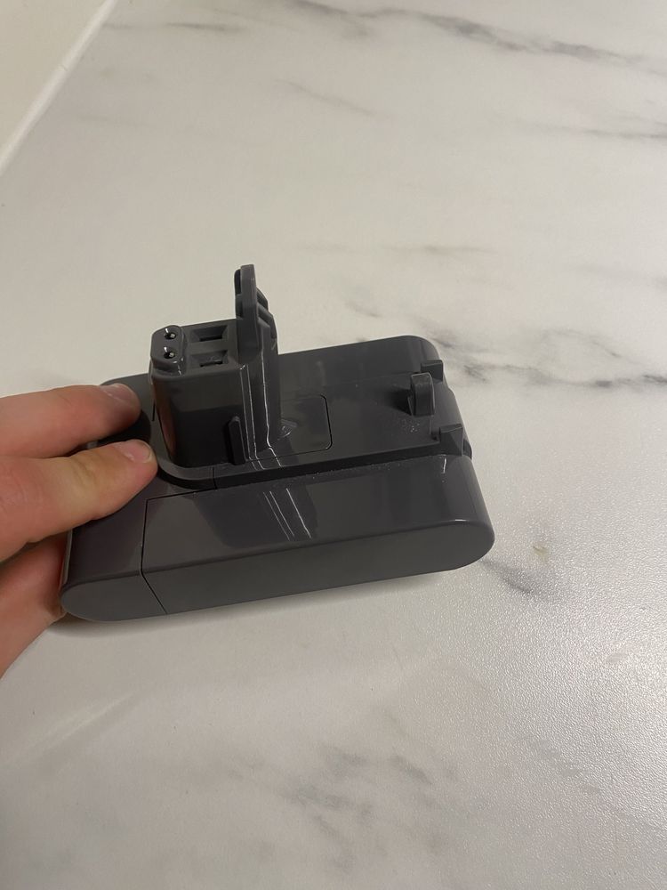 Bateria 5000 mAh do Dyson , wymienna bateria do Dyson DC31b