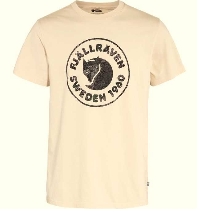 Футболка Fjallraven Kanken Art T-shirt.