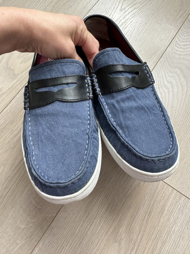 Мокасіни Cole Haan розмір 40/41