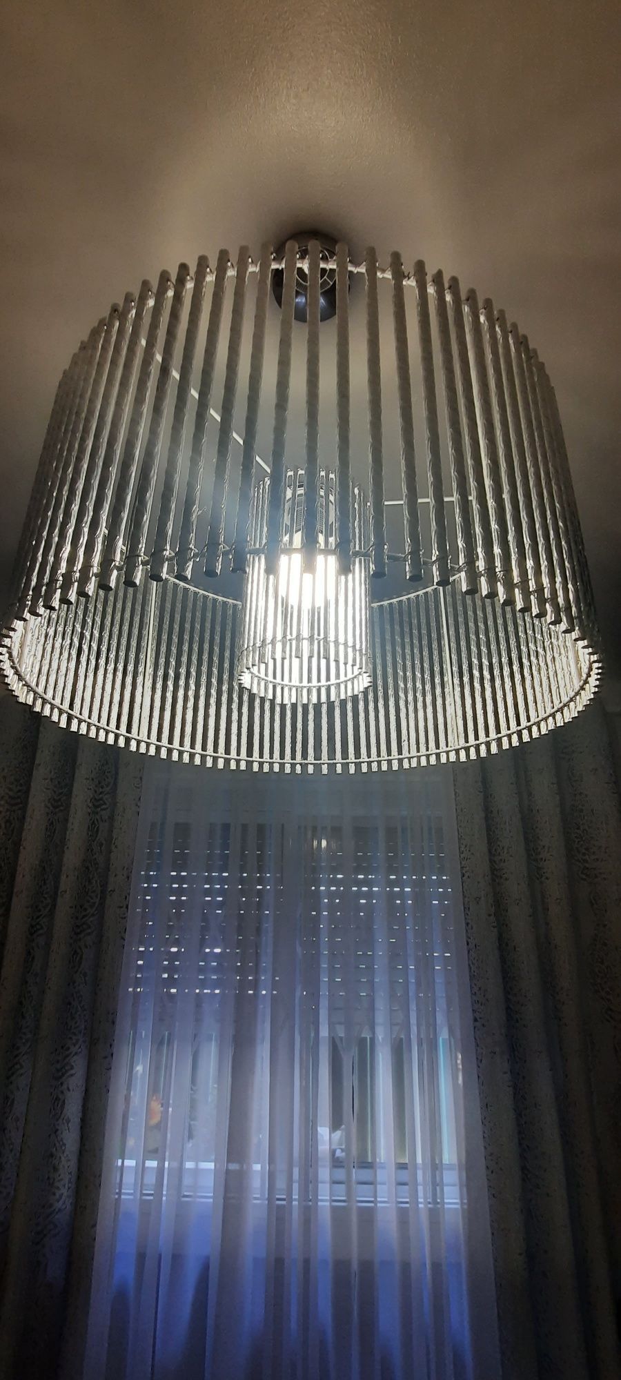 Candeeiro de teto sala ou quarto