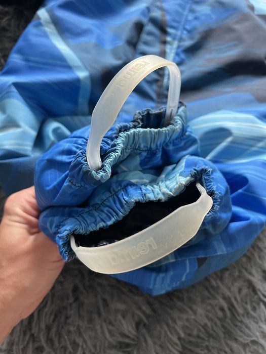 Kombinezon zimowy Reima Tuohi r.98