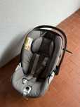 Cybex  i-cloud Z
