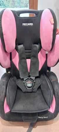 Recaro Young Sport 0-36