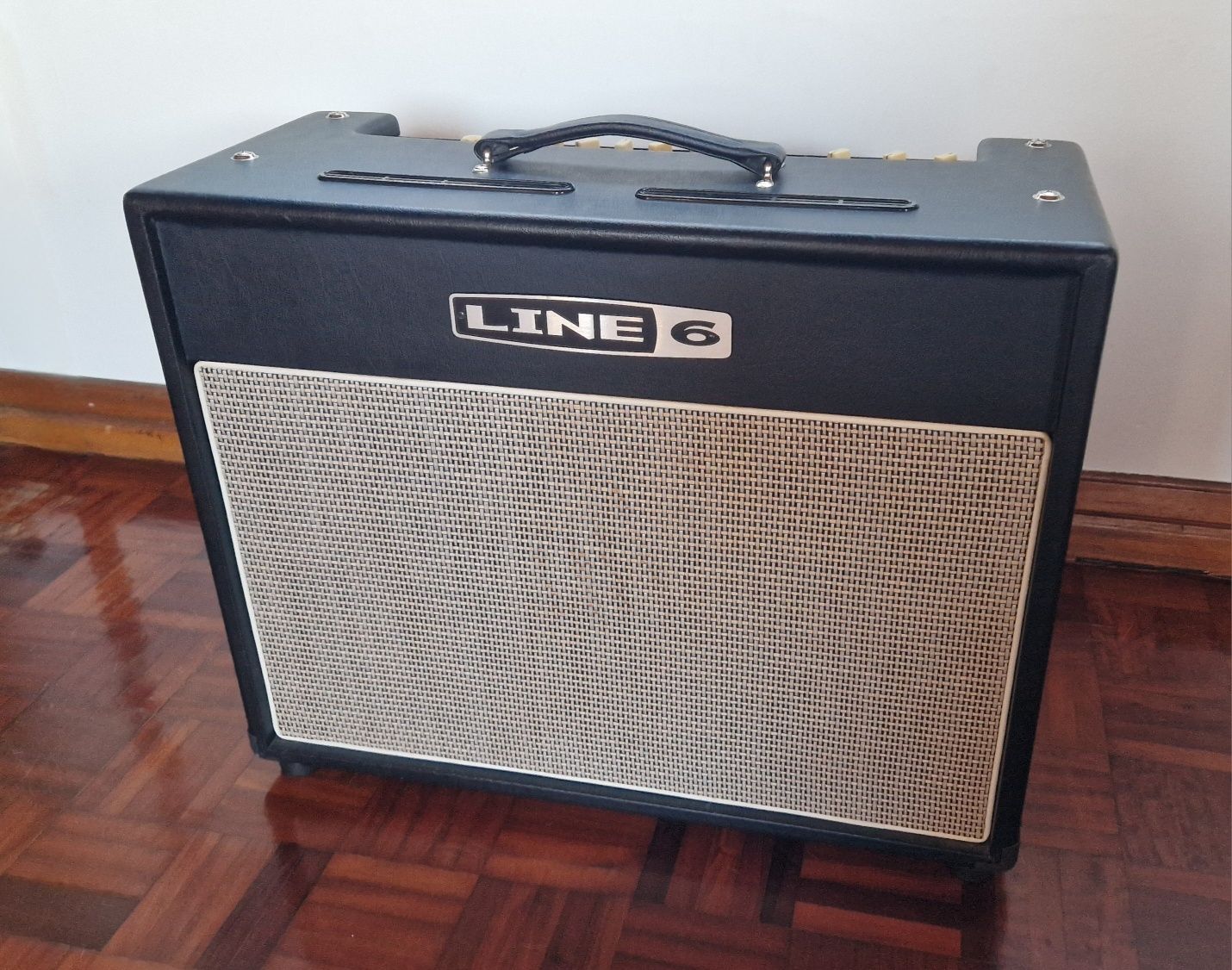 Combo Line 6 Flextone III