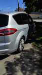 Ford S Max 2.0 TDCi