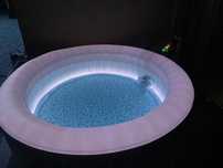 jacuzzi lay z spa