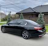 Honda Accord Sport Special Edition