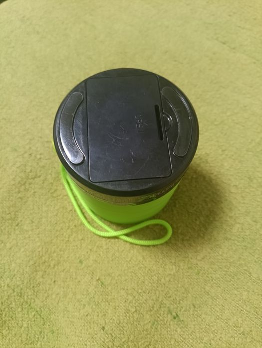 Портативна Bluetooth-колонка Wster WS-631 нова.