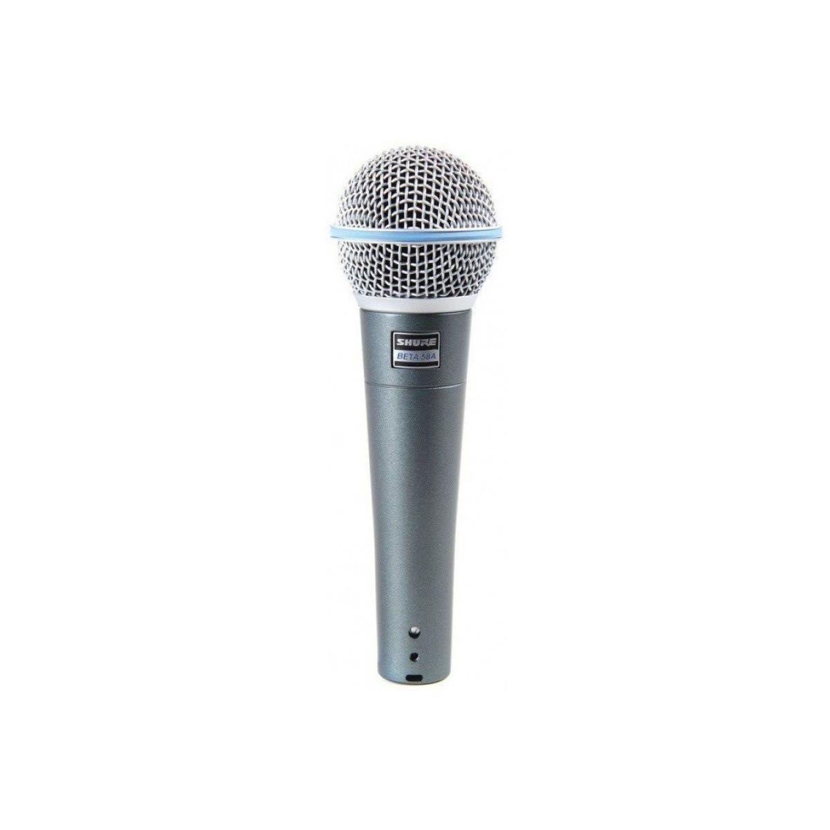 SHURE BETA 58A Profesjonalny mikrofon dynamiczny