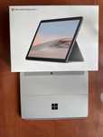 Surface Go 2 z klawiatura