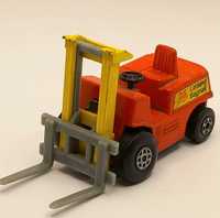 Matchbox fork lift truck nº15