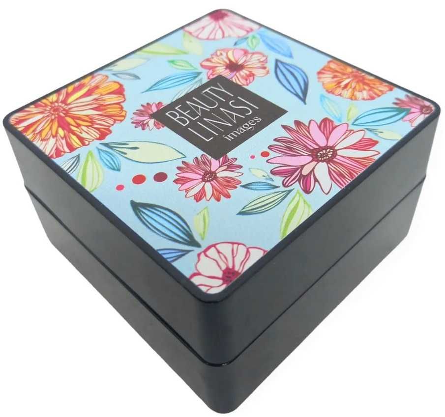 Комплект  кушон  + база под макияж натуральный Beauty Linasi + Jomtam