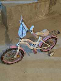 Велосипед детский Profi kitty
