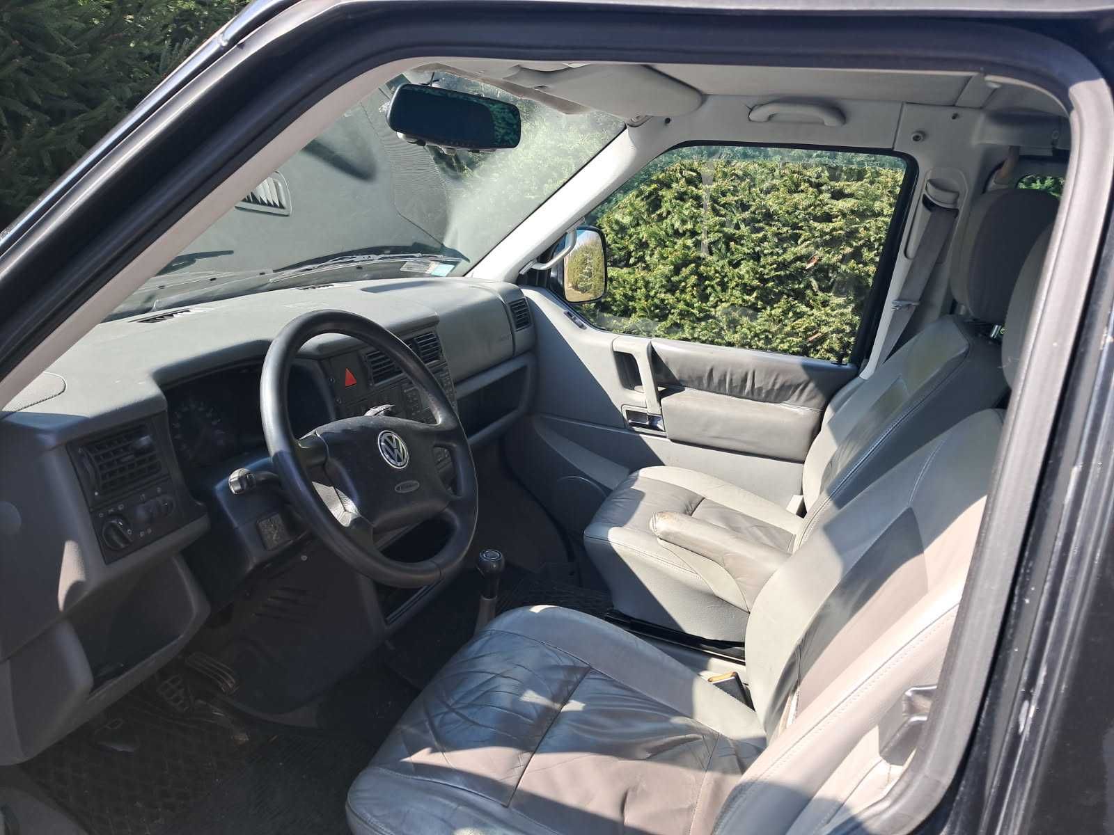 Volkswagen Transporter T4