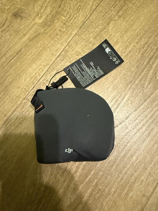 DJI Mic Mini 1tx + 1rx nowy zestaw