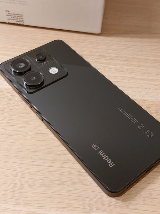 Xiaomi Redmi Note 13 Pro 128 GB Bardzo Dobry Stan