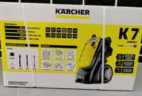 Мойка Karcher k7 Compact / мийка Керхер К7 компакт