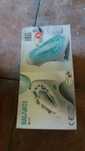 Conjunto de manicure e pedicure novo