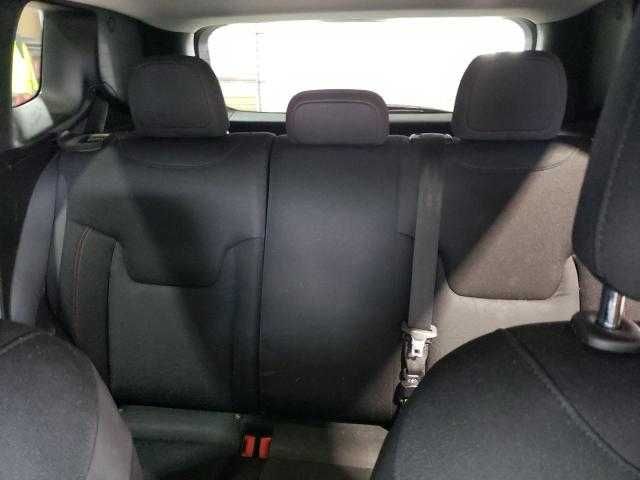 Jeep Renegade Trailhawk 2017 /