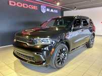 Dodge Durango R/T MY2024! 5.7 HEMI V8! Gwarancja! Salon PL! Dostępny w salonie !