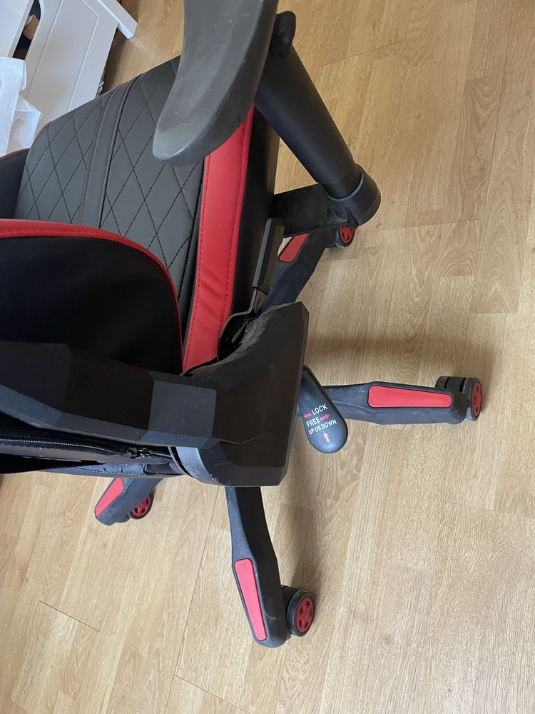 Cadeira Gamming BT Racing