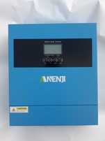 Inwerter Falownik Anenji OFF-GRID 24v 4,5KW falownik MPPT Wifi 230v