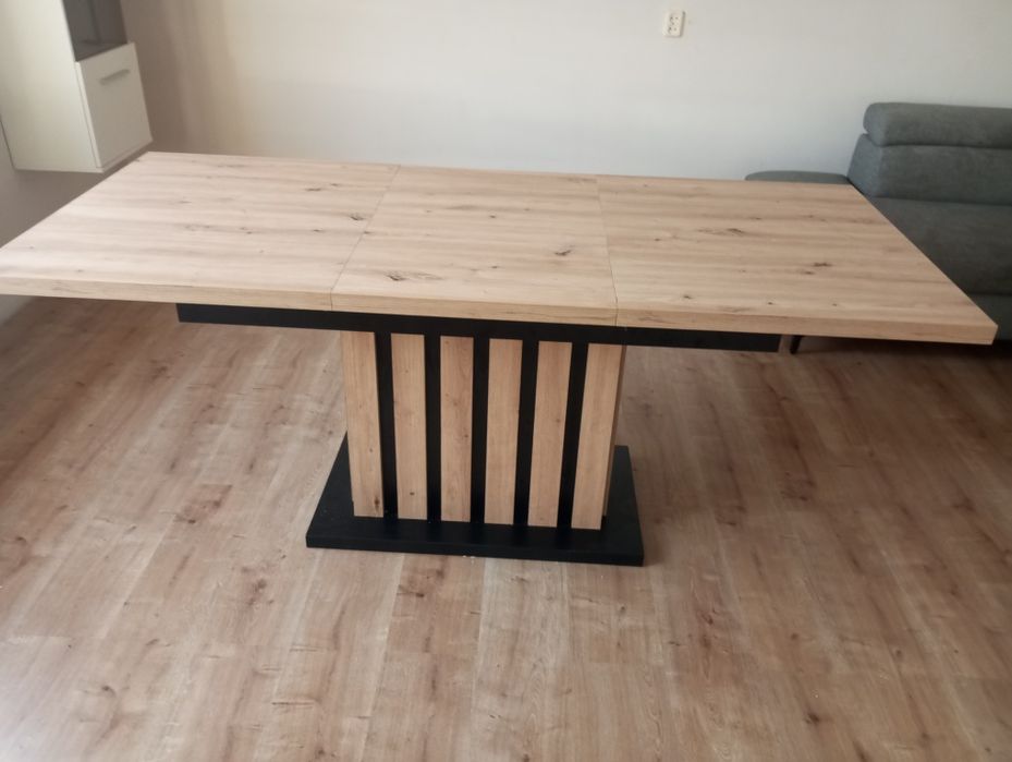 Sprzedam stół dąb artisan