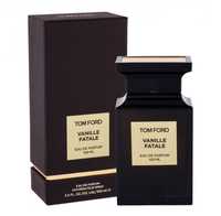 VANILLE FATALE Tom Ford EDP 100ml perfumowana Oryginał NOWA uniseks