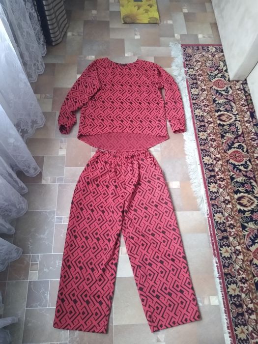 Костюм женский об/ог-120