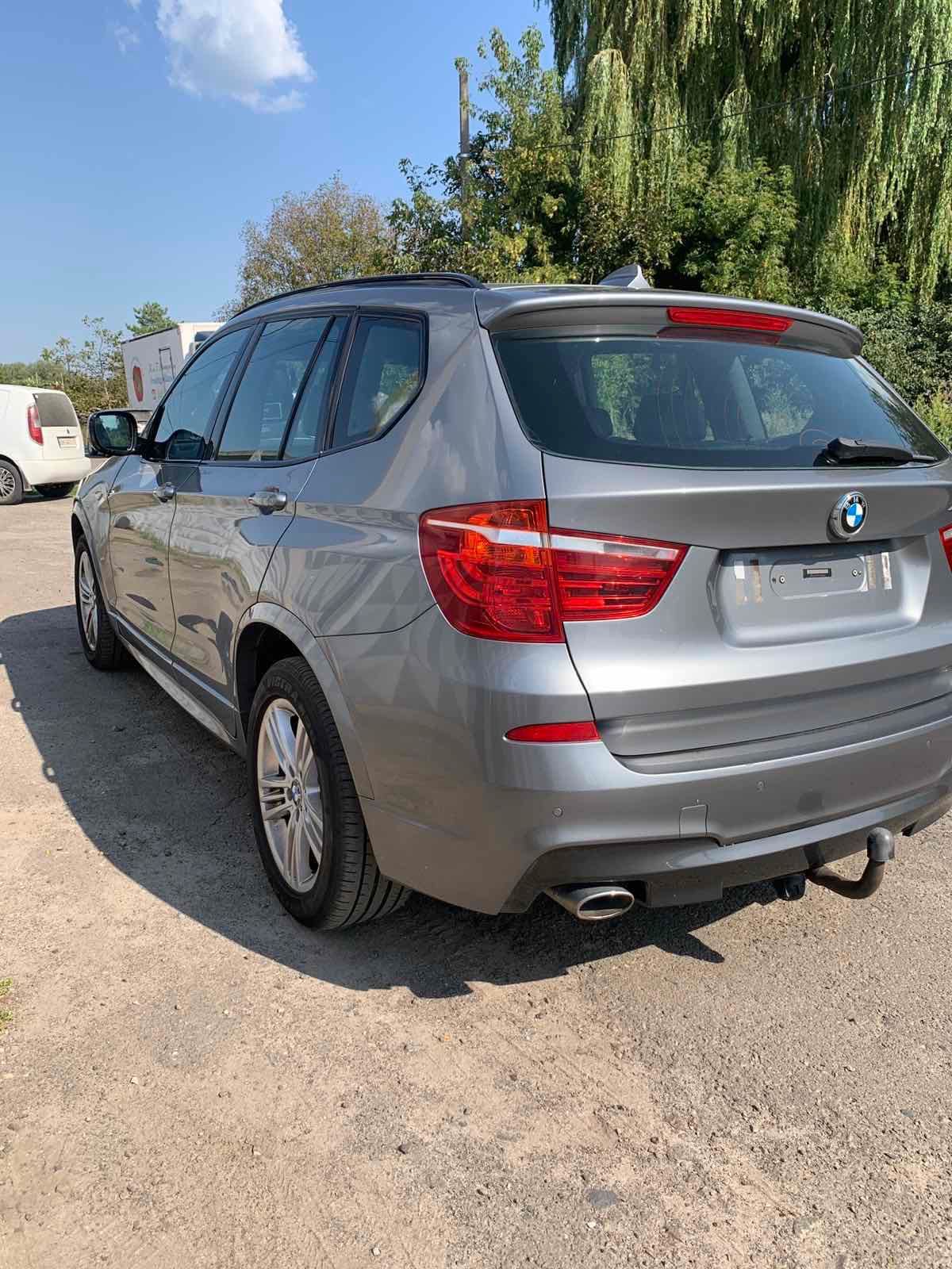 Розборка BMW X5 E53 E70 F15 X3 F25 E83 капот Разборка БМВ Х3 Ф25 Е83