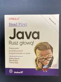Java rusz glową! wydanie III
