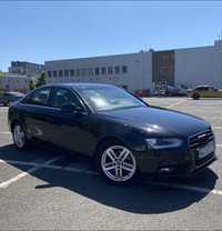 Audi a4 b8 1.8 TFSI