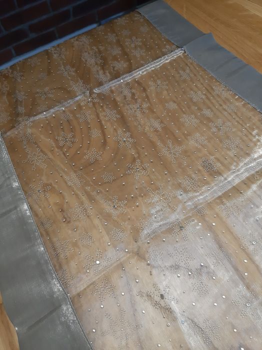 HOME&YOU Bieżnik na stół 40x180cm święta bożego narodzenia