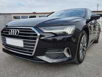 Audi A6 Audi A6 Limousine Sport 40 TDI quattro S tronic, pierwszy właściciel