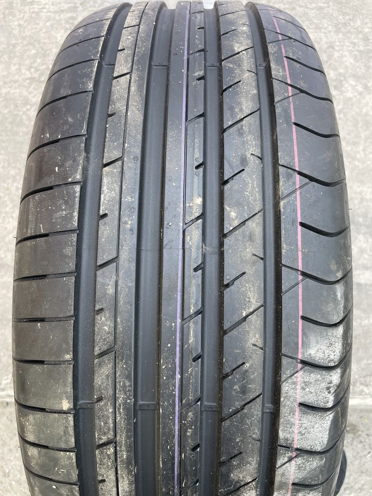 Шини нові комплект 255/55R19 Fulda