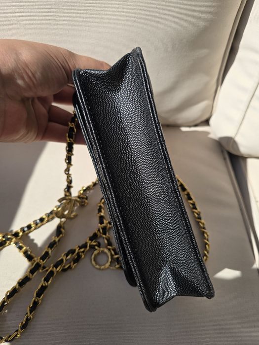 Mala Chanel tiracolo- nova