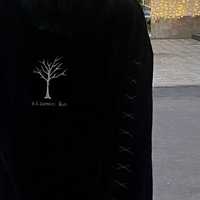 longsleeve hikikomori kai "I'm tired of my uselessness"