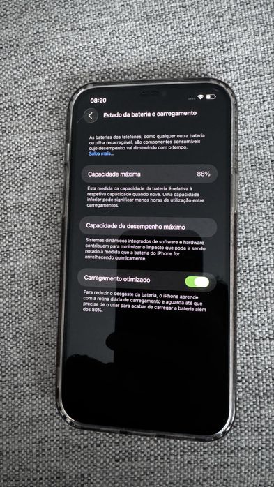 Iphone 12 pro max 128gb