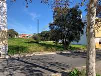 Lote para construção de pequenos prédios - habitação plurifamiliar