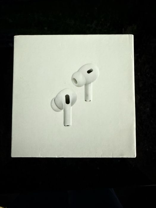 Airpods Pro Apple