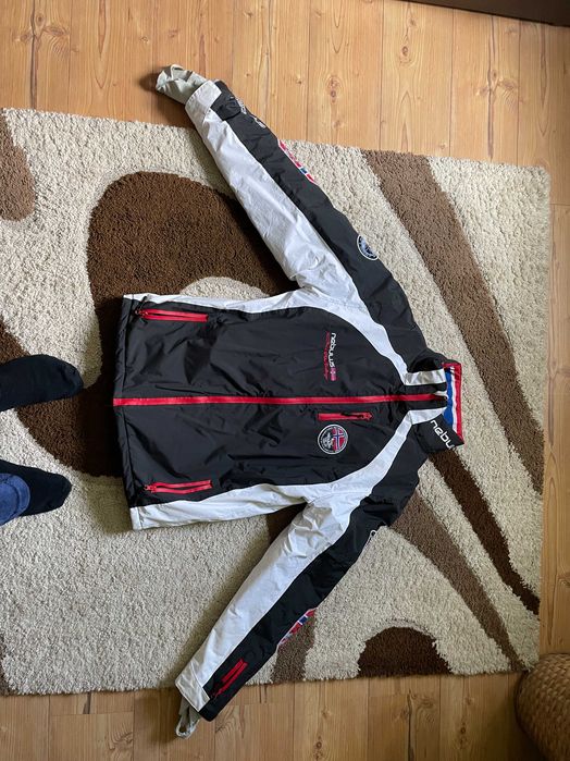 Kurtka narciarska Nebuls