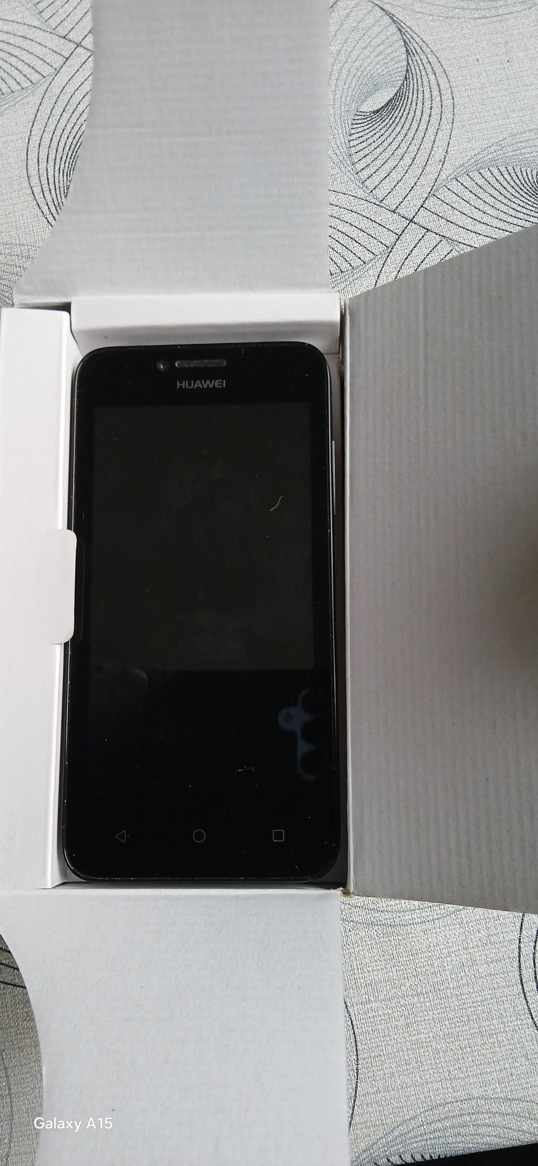 Smartfon Huawei Y5