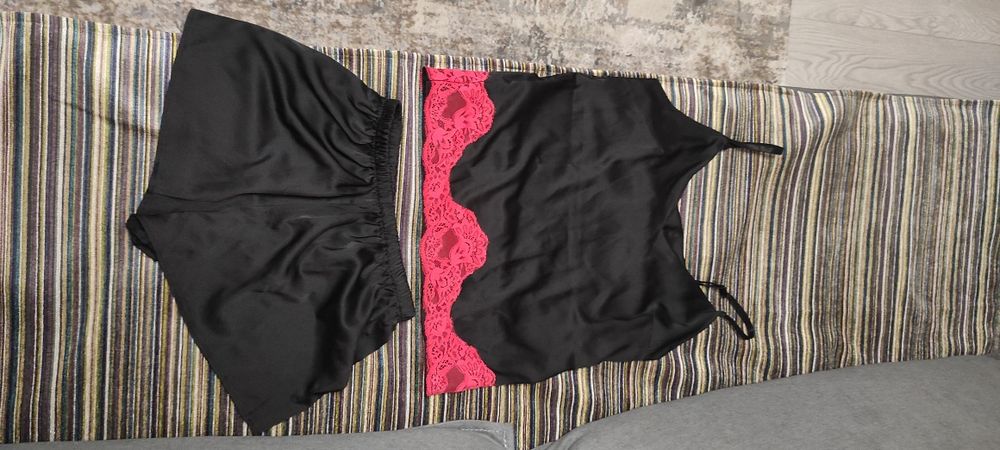 Комплект белья атлас