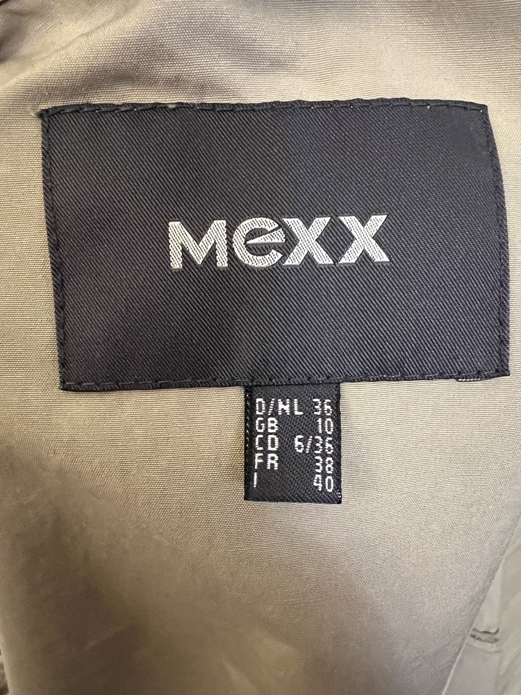 Піджак/легка куртка Mexx