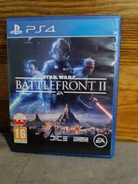 Star Wars Battlefront 2 PlayStation