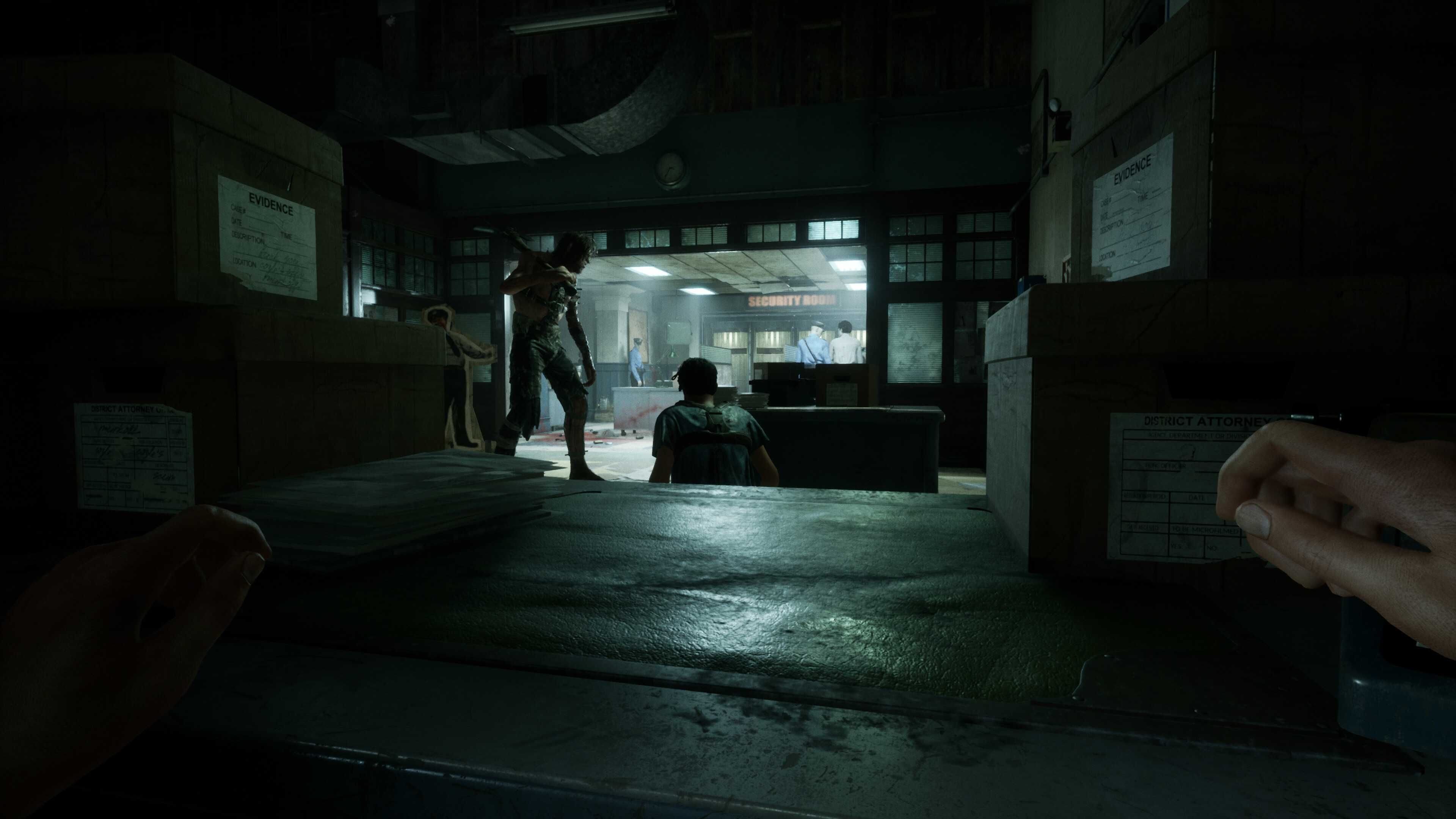 The Outlast Trials Klucz steam