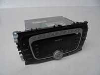 RADIO FABRYCZNE SONY FORD CD MP3 7M5T-18C939-EF