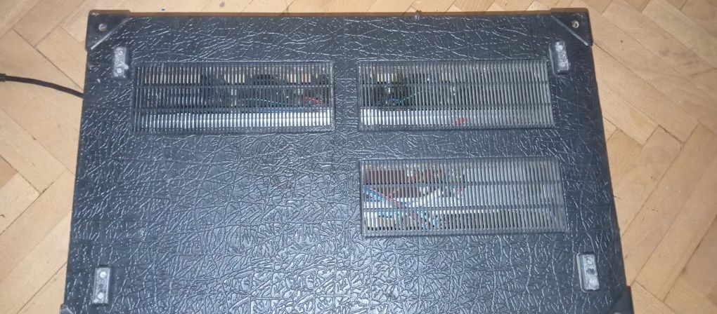 Wzmacniacz Eltron 100P