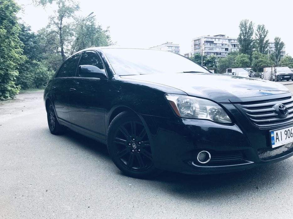 продам тойоту авалон